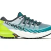 MERRELL Agility Peak Hommes Chaussures Trail Running | KELLER SPORTS [FR] boutique en france 5