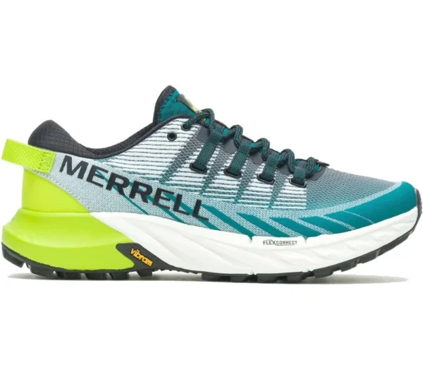 MERRELL Agility Peak Hommes Chaussures Trail Running | KELLER SPORTS [FR] boutique en france 1