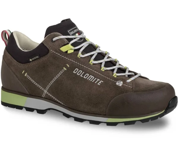 achat pas cher DOLOMITE 54 Hike Low Evo GORE-TEX Hommes Chaussures | KELLER SPORTS [FR] 1