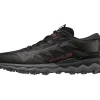 mode MIZUNO Wave Daichi 7 GORE-TEX Femmes Chaussures Trail Running | KELLER SPORTS [FR] 5