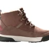 THE NORTH FACE Sierra Mid Lace Femmes Chaussures D'hiver | KELLER SPORTS [FR] soldes pas cher 5