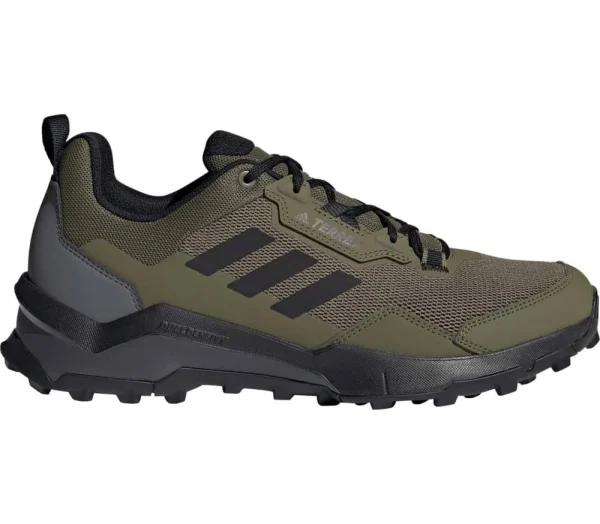 ADIDAS TERREX AX4 Primegreen Hommes Bottes De Randonnée | KELLER SPORTS [FR] en ligne officielle 1