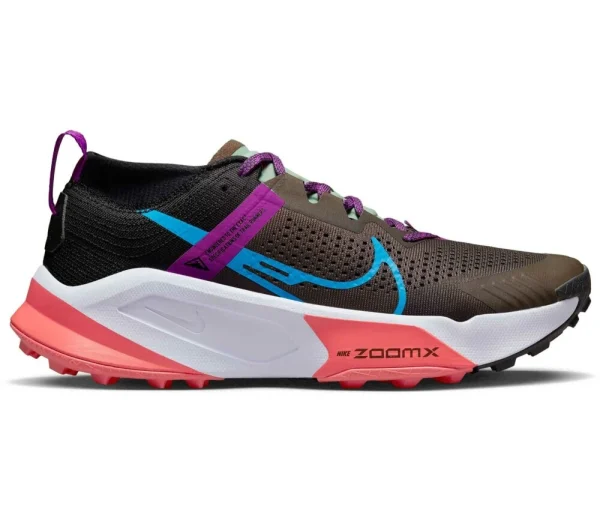 NIKE ZoomX Zegama Hommes Chaussures Trail Running | KELLER SPORTS [FR] Livraison rapide 1