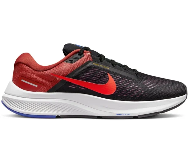 magasin NIKE Air Zoom Structure 24 Hommes Chaussures Running | KELLER SPORTS [FR] 1