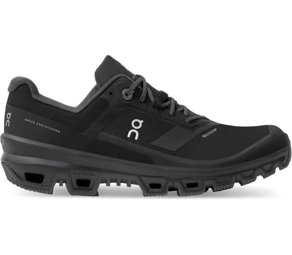 site en ligne ON Cloudventure Waterproof Femmes Chaussures Trail Running | KELLER SPORTS [FR] 1