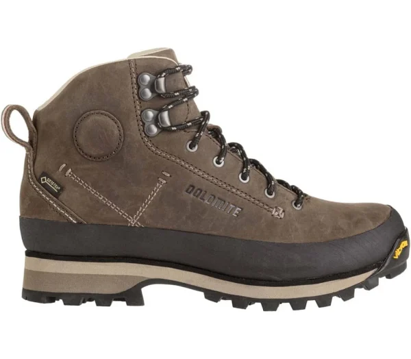 excellent qulity DOLOMITE 54 Trek GORE-TEX Femmes Bottes De Randonnée | KELLER SPORTS [FR] 1