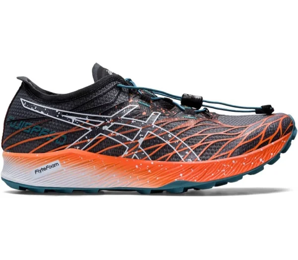 bas prix ASICS Fujispeed Femmes Chaussures Trail Running | KELLER SPORTS [FR] 1