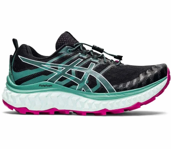 ASICS Trabuco Max Femmes Chaussures Trail Running | KELLER SPORTS [FR] excellents soldes 1