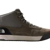 grand choix THE NORTH FACE Larimer Mid Hommes Chaussures D'hiver | KELLER SPORTS [FR] 5