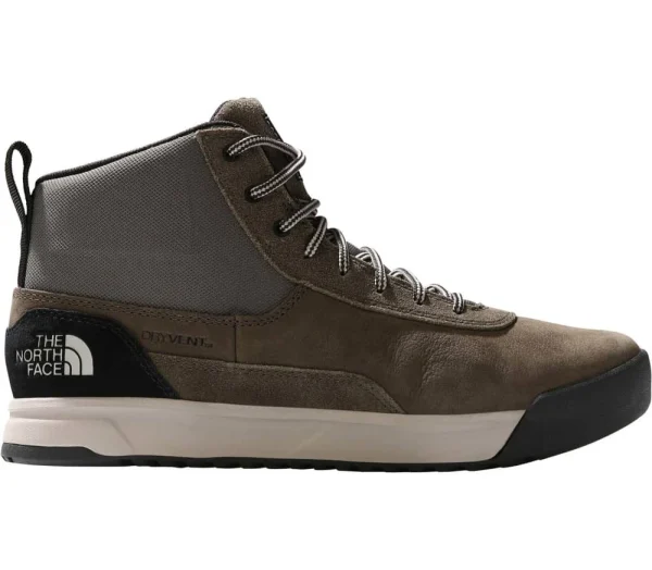 grand choix THE NORTH FACE Larimer Mid Hommes Chaussures D'hiver | KELLER SPORTS [FR] 1