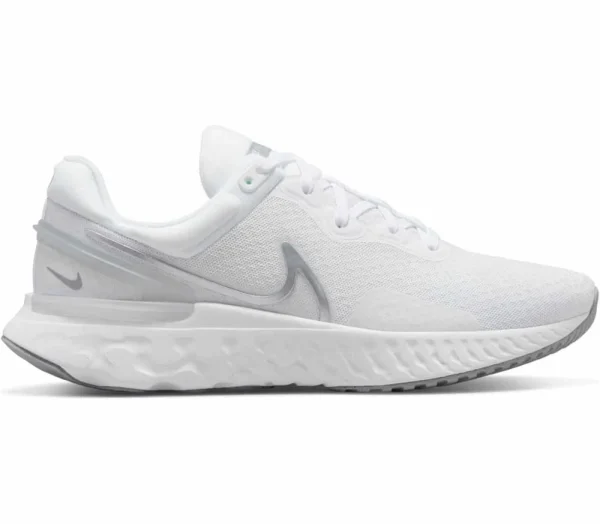 NIKE React Miler 3 Femmes Chaussures Running | KELLER SPORTS [FR] Nouveau 1