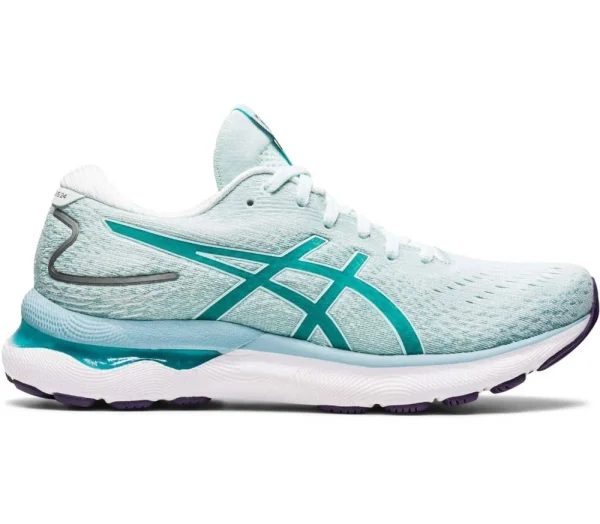 ASICS Gel-Nimbus 24 Femmes Chaussures Running | KELLER SPORTS [FR] magasin en ligne france 1