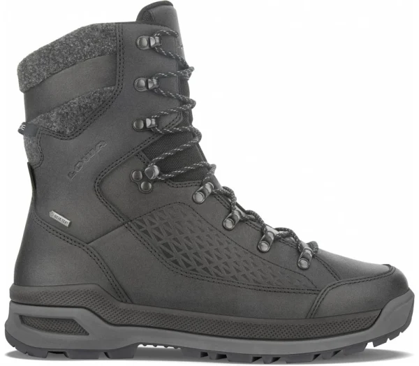 LOWA Renegade Evo Ice GORE-TEX Hommes Chaussures D'hiver | KELLER SPORTS [FR] meilleur service 1