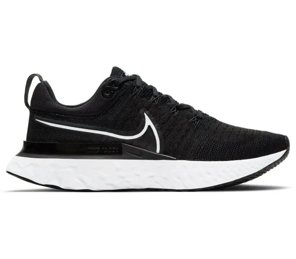 Satisfait ou Remboursé NIKE React Infinity Run Flyknit 2 Femmes Chaussures Running | KELLER SPORTS [FR] 1