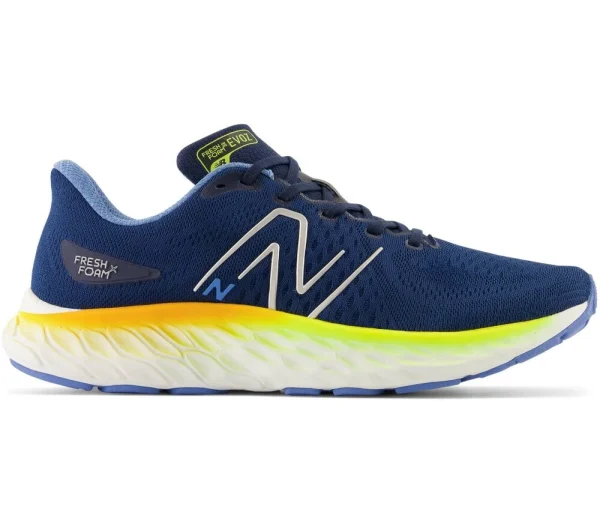 pas cher NEW BALANCE Evoz V3 Hommes Chaussures Running | KELLER SPORTS [FR] 1