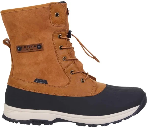 LUHTA Tuttu Hommes Chaussures D'hiver | KELLER SPORTS [FR] boutique en ligne 1