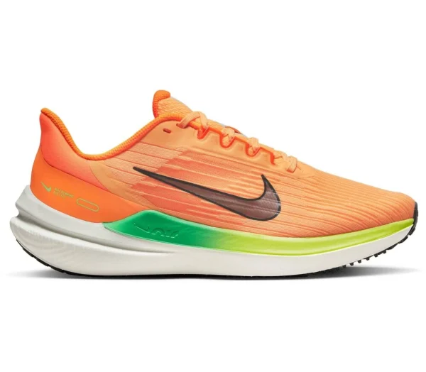 REMISE allant jusqu. NIKE Air Winflo 9 Femmes Chaussures Running | KELLER SPORTS [FR] 1