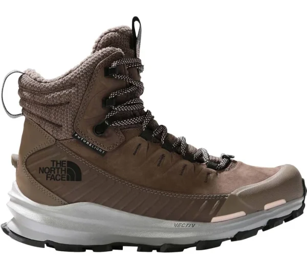 THE NORTH FACE Vectiv Fastpack FutureLight™ Femmes Chaussures D'hiver | KELLER SPORTS [FR] shopping pas cher 1