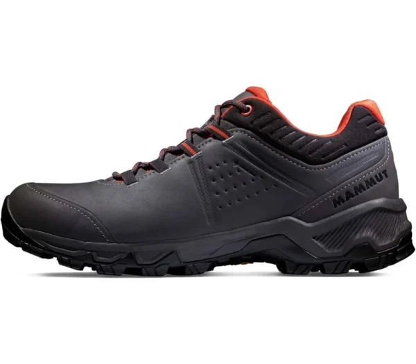 Officielle MAMMUT Mercury IV Low GORE-TEX® Hommes Bottes De Randonnée | KELLER SPORTS [FR] 1