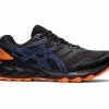 mode pas cher ASICS GEL-Sonoma 6 GORE-TEX Hommes Chaussures Trail Running | KELLER SPORTS [FR] 5