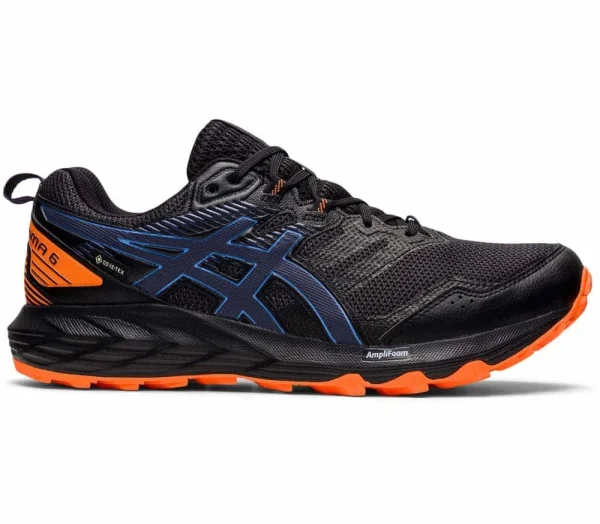 mode pas cher ASICS GEL-Sonoma 6 GORE-TEX Hommes Chaussures Trail Running | KELLER SPORTS [FR] 1