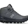 ON Cloudrock Waterproof Hommes Bottes De Randonnée | KELLER SPORTS [FR] boutique en ligne 5