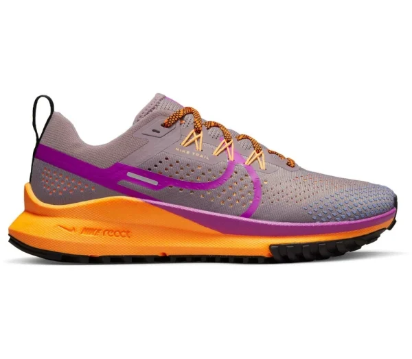 NIKE React Pegasus Trail 4 Femmes Chaussures Trail Running | KELLER SPORTS [FR] se précipiter pour acheter 1