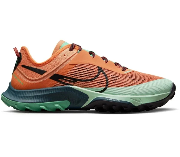 NIKE Air Zoom Terra Kiger 8 Femmes Chaussures Trail Running | KELLER SPORTS [FR] Satisfait ou Remboursé 1