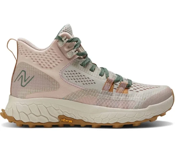 NEW BALANCE Fresh Foam Hierro Mid Femmes Chaussures Trail Running | KELLER SPORTS [FR] prix le plus bas 1