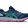 ASICS GEL-Sonoma 6 GORE-TEX Femmes Chaussures Trail Running | KELLER SPORTS [FR] prix abordable 7