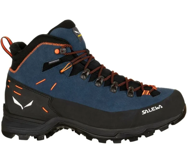 SALEWA Alp Mate Winter Mid Hommes Bottes De Randonnée | KELLER SPORTS [FR] en ligne 1