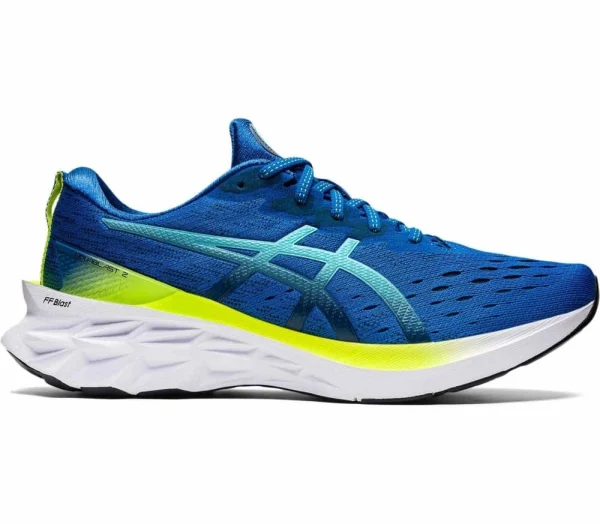 ASICS Novablast 2 Hommes Chaussures Running | KELLER SPORTS [FR] nouvelle saison 1