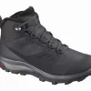 soldes pas cher SALOMON Outsnap Femmes Chaussures D'hiver | KELLER SPORTS [FR] 5