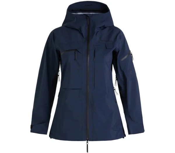 PEAK PERFORMANCE Alpine GORE-TEX Femmes Veste Hardshell | KELLER SPORTS [FR] achat pas cher 1