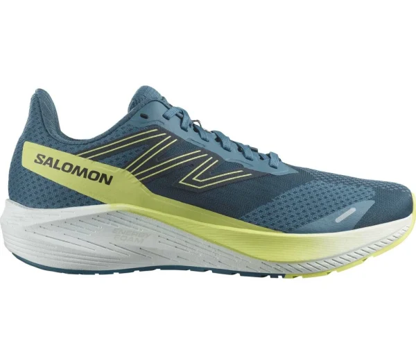 Neuve avec étiquette SALOMON Aero Blaze Hommes Chaussures Trail Running | KELLER SPORTS [FR] 1