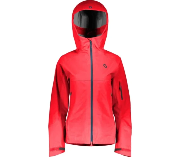 SCOTT Explorair 3L Femmes Veste D'hiver | KELLER SPORTS [FR] Pas Cher soldes France 1