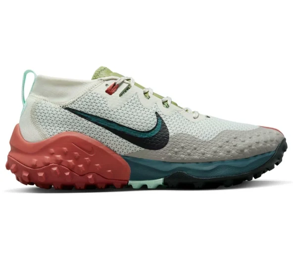 vente à bas prix NIKE Wildhorse 7 Hommes Chaussures Trail Running | KELLER SPORTS [FR] 1