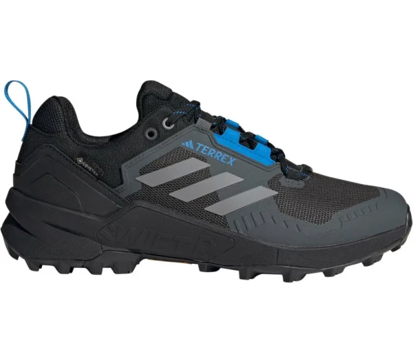 magasin paris ADIDAS TERREX Swift R3 GORE-TEX Hommes Bottes De Randonnée | KELLER SPORTS [FR] 1