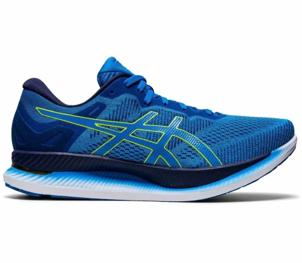 ASICS Glideride Hommes Chaussures Running | KELLER SPORTS [FR] soldes 1