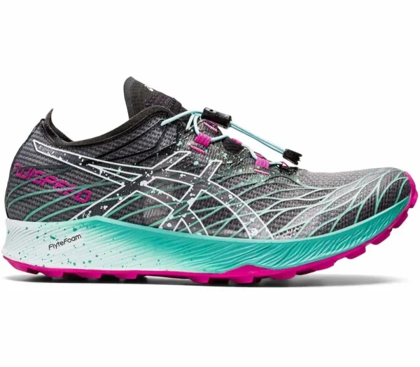 ASICS Fujispeed Femmes Chaussures Trail Running | KELLER SPORTS [FR] grossiste en ligne 1