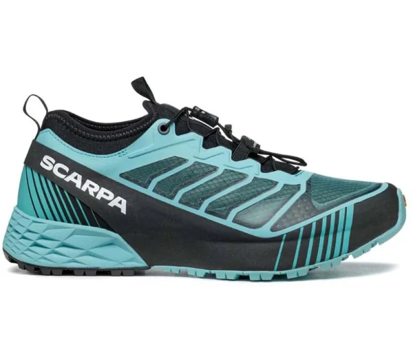 SCARPA Ribelle Run GORE-TEX Femmes Chaussures Trail Running | KELLER SPORTS [FR] soldes en ligne 1