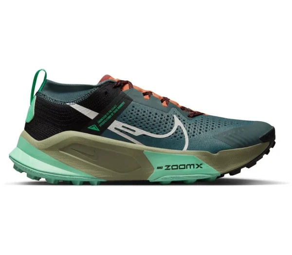 grande promotion NIKE ZoomX Zegama Hommes Chaussures Trail Running | KELLER SPORTS [FR] 1