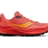 SAUCONY Peregrine 12 Femmes Chaussures Trail Running | KELLER SPORTS [FR] acheter en ligne 5