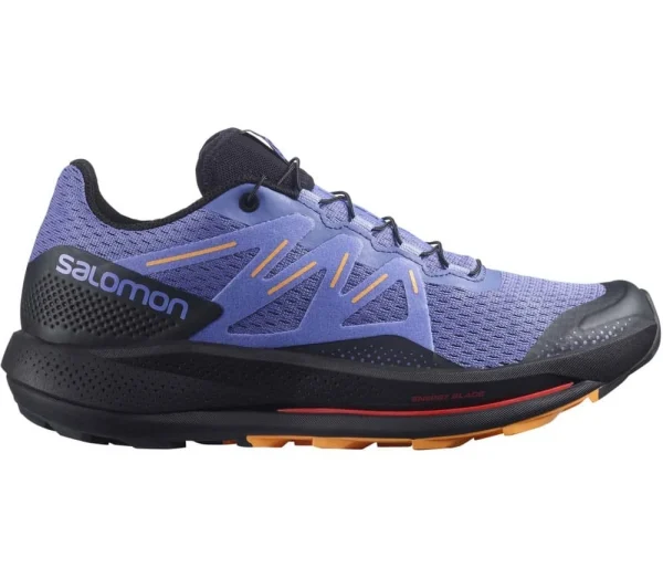 qualité supérieure SALOMON Pulsar Trail Femmes Chaussures Trail Running | KELLER SPORTS [FR] 1