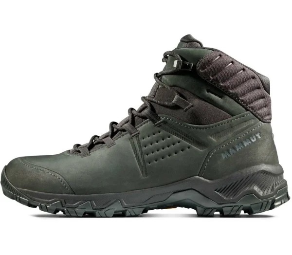 qualité supérieure MAMMUT Mercury IV Mid GORE-TEX Hommes Bottes De Randonnée | KELLER SPORTS [FR] 1