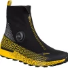 marque pas cher LA SPORTIVA Cyklon Cross GORE-TEX Hommes Chaussures Trail Running | KELLER SPORTS [FR] 5