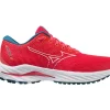 mode MIZUNO Wave Inspire 19 Femmes Chaussures Running | KELLER SPORTS [FR] 5