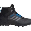 ADIDAS TERREX Swift R3 Mid GORE-TEX Hommes Bottes De Randonnée | KELLER SPORTS [FR] Nouvelle tendance 7