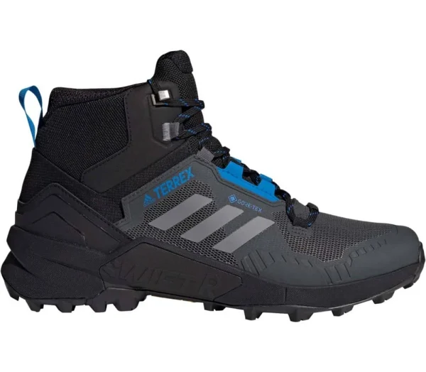 ADIDAS TERREX Swift R3 Mid GORE-TEX Hommes Bottes De Randonnée | KELLER SPORTS [FR] Nouvelle tendance 1