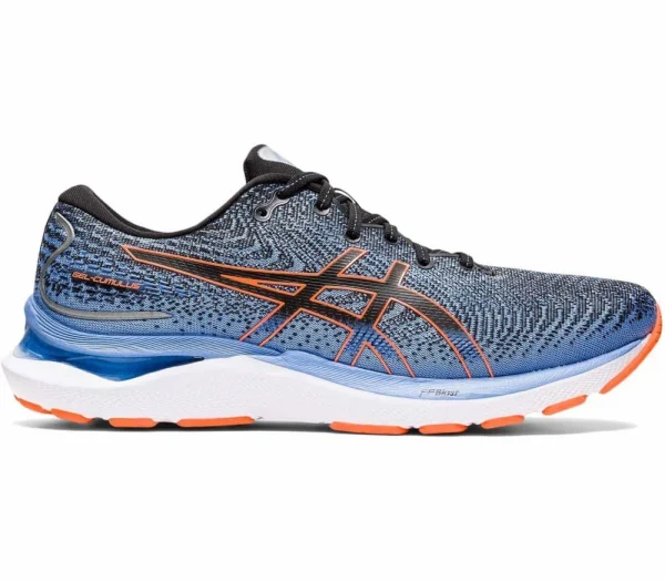 magasin en ligne france ASICS GEL-Cumulus 24 Hommes Chaussures Running | KELLER SPORTS [FR] 1